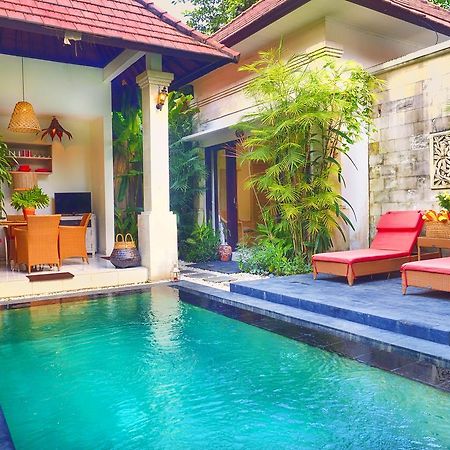 Garden Villas Σεμινιάκ Εξωτερικό φωτογραφία