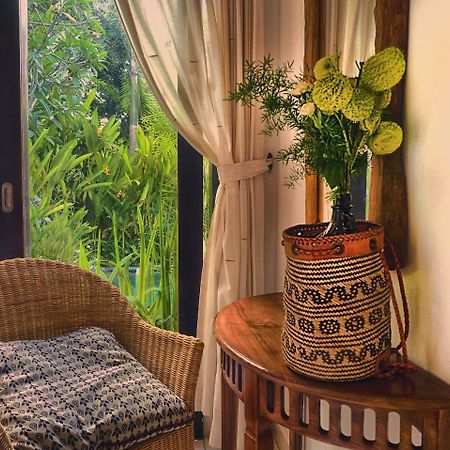 Garden Villas Σεμινιάκ Εξωτερικό φωτογραφία