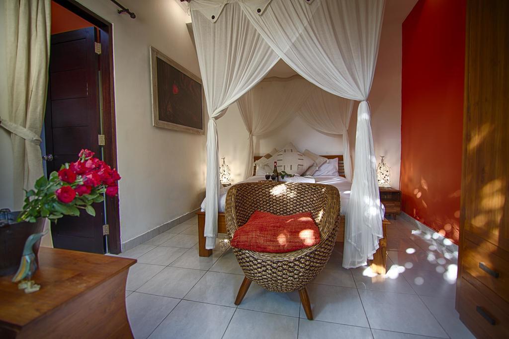 Garden Villas Σεμινιάκ Εξωτερικό φωτογραφία