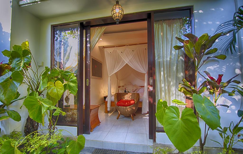 Garden Villas Σεμινιάκ Εξωτερικό φωτογραφία