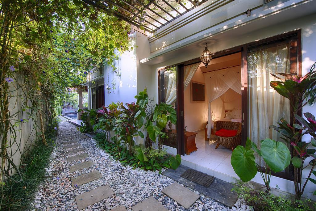 Garden Villas Σεμινιάκ Εξωτερικό φωτογραφία