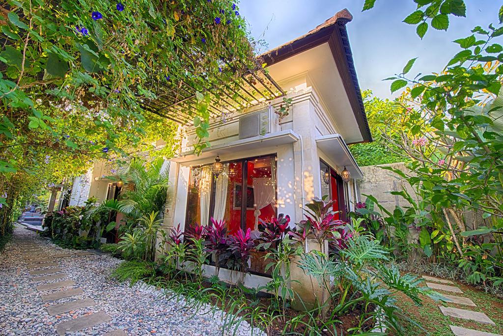 Garden Villas Σεμινιάκ Εξωτερικό φωτογραφία