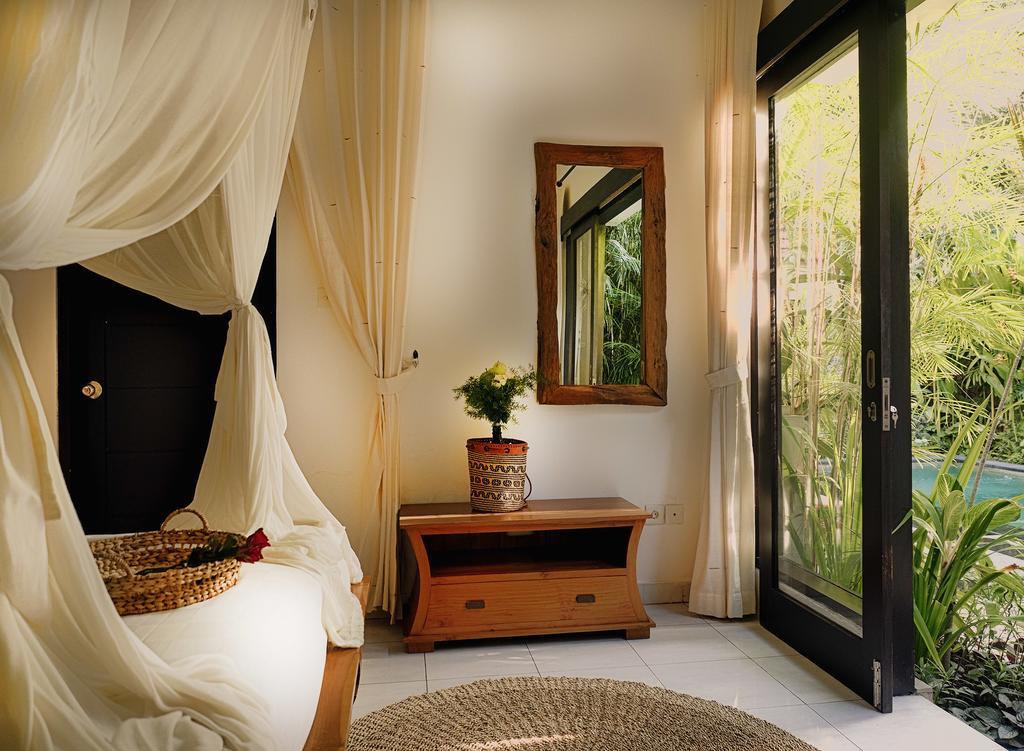 Garden Villas Σεμινιάκ Εξωτερικό φωτογραφία