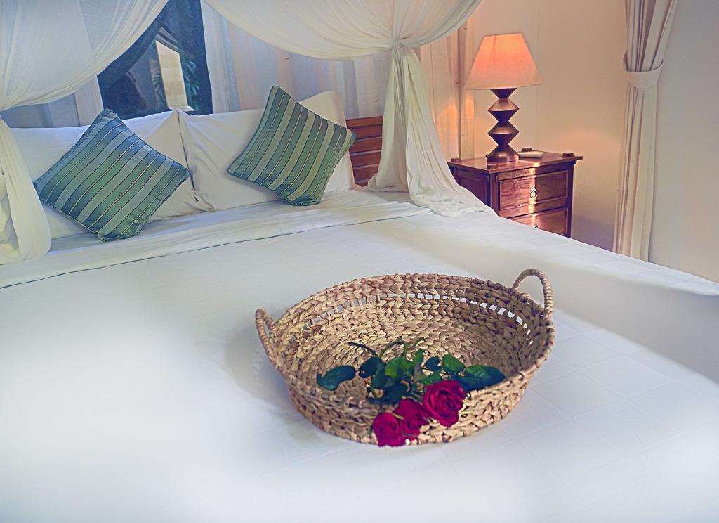 Garden Villas Σεμινιάκ Εξωτερικό φωτογραφία