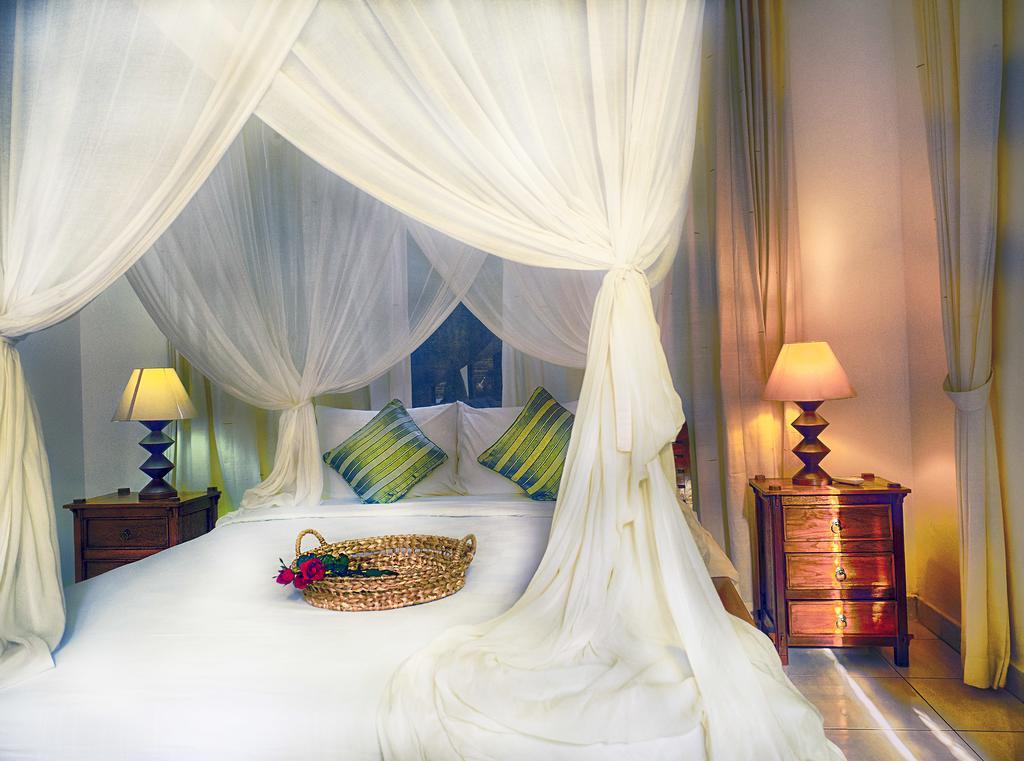 Garden Villas Σεμινιάκ Εξωτερικό φωτογραφία