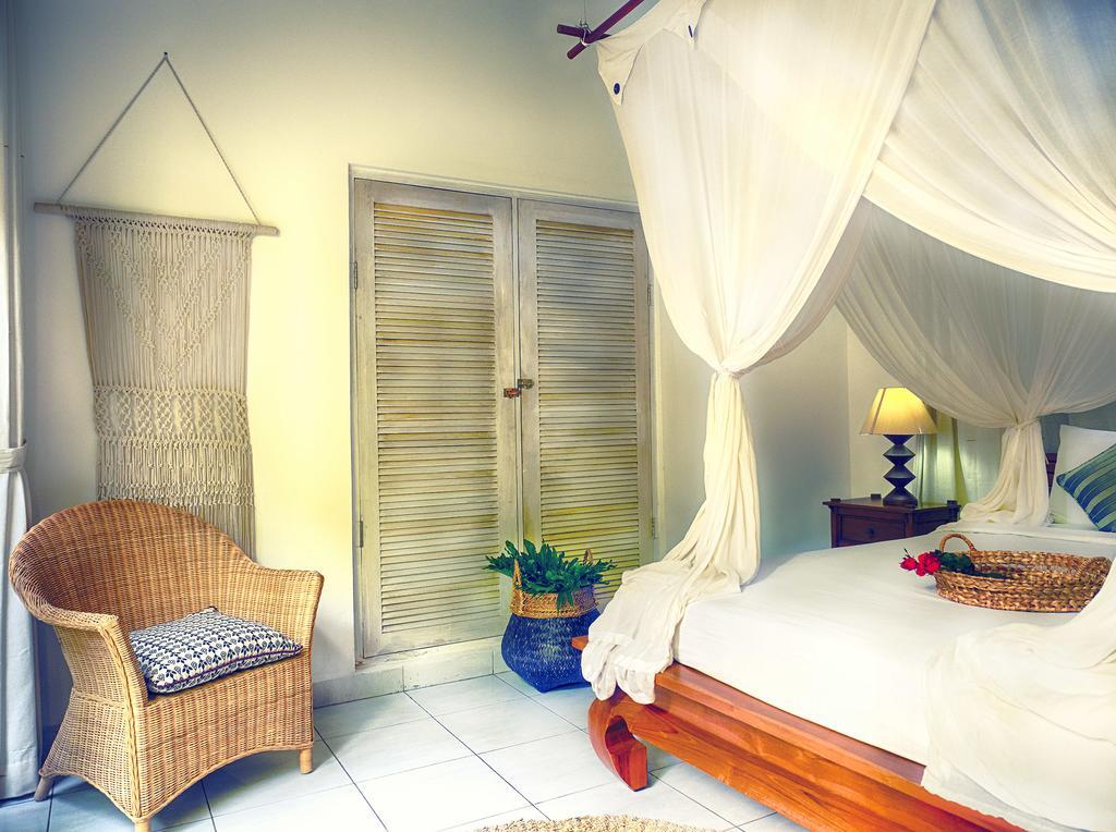 Garden Villas Σεμινιάκ Εξωτερικό φωτογραφία