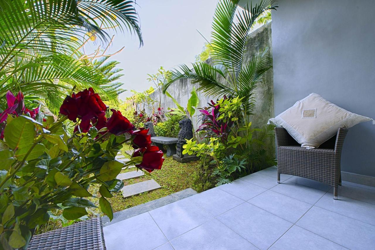 Garden Villas Σεμινιάκ Εξωτερικό φωτογραφία