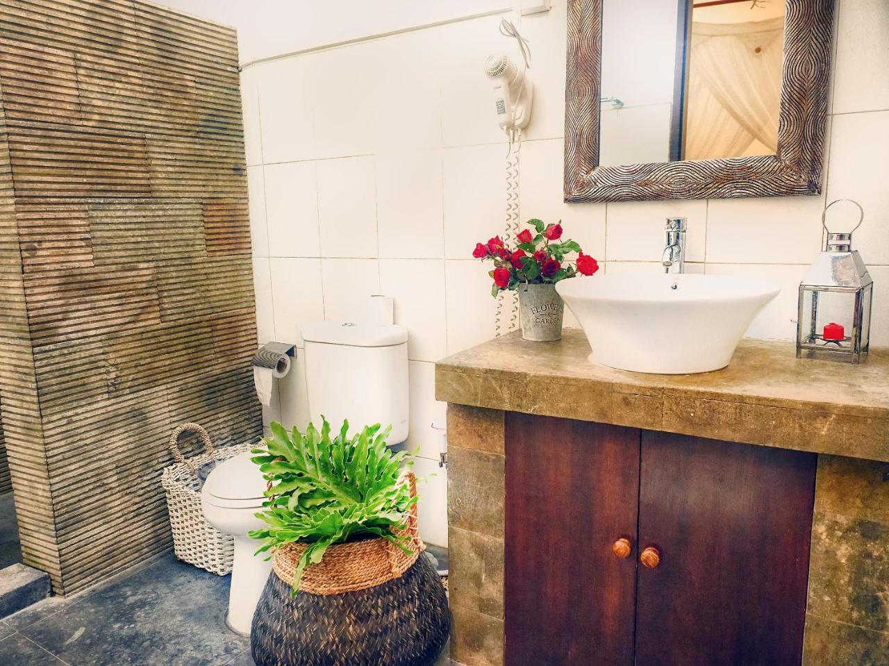 Garden Villas Σεμινιάκ Εξωτερικό φωτογραφία
