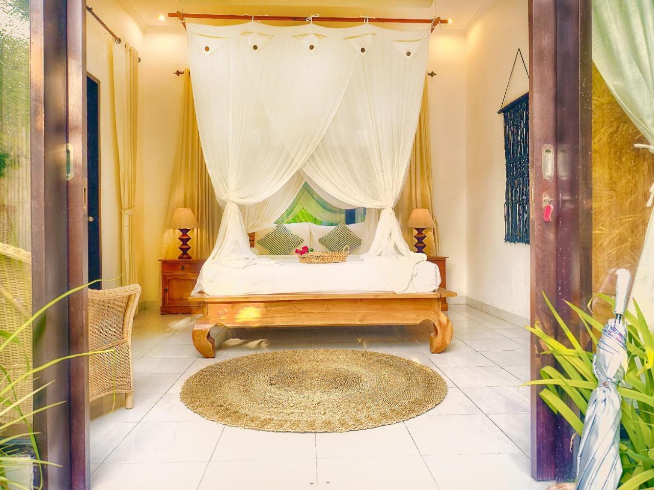 Garden Villas Σεμινιάκ Εξωτερικό φωτογραφία