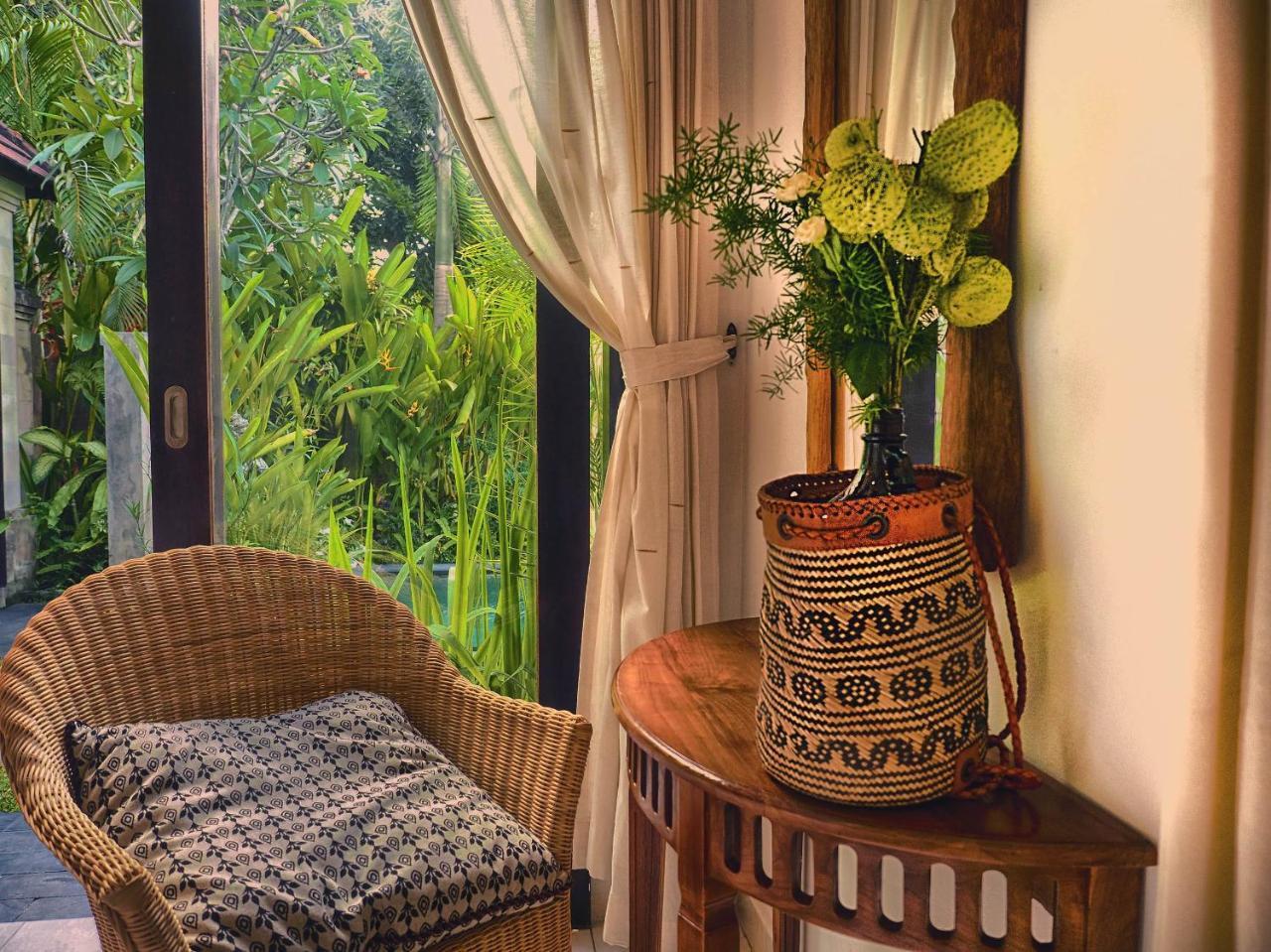 Garden Villas Σεμινιάκ Εξωτερικό φωτογραφία