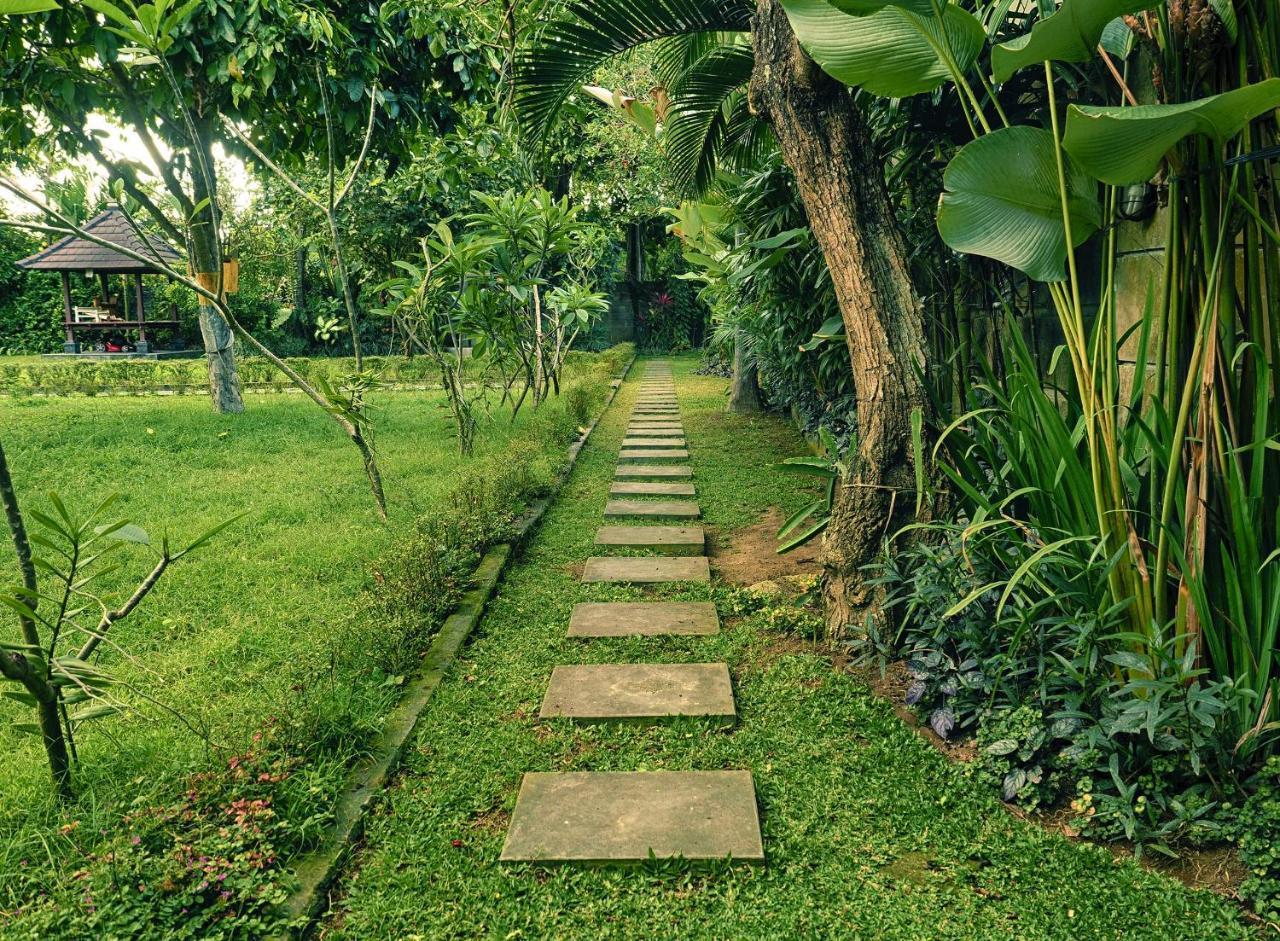 Garden Villas Σεμινιάκ Εξωτερικό φωτογραφία